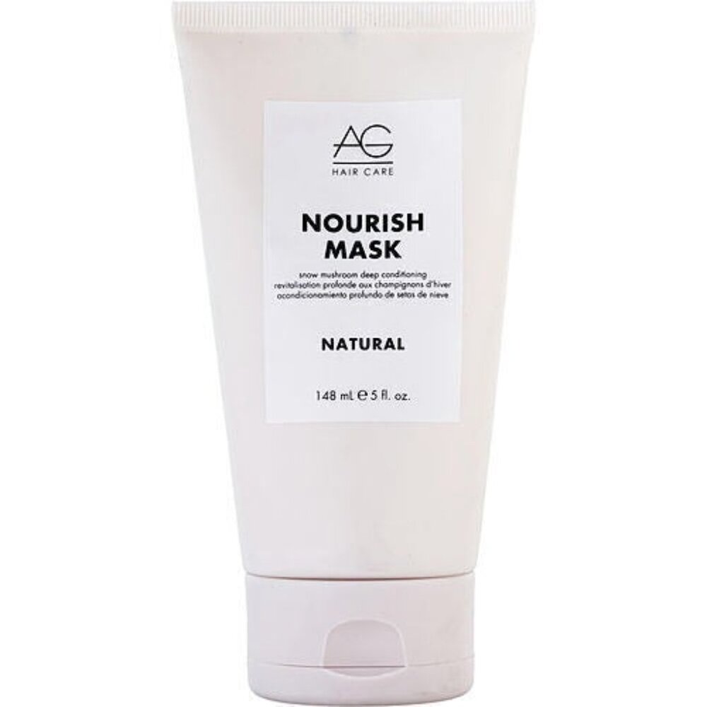 Ag Hair Natural Nourish Mask 5 oz
